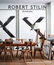 Ebooks best sellers Robert Stilin: Interiors English version 