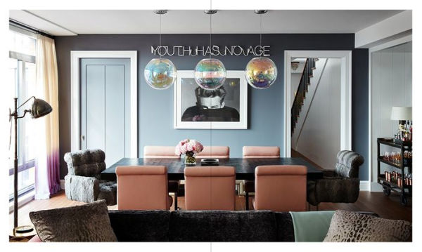 Robert Stilin: Interiors