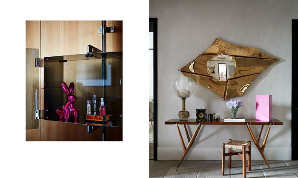 Robert Stilin: Interiors