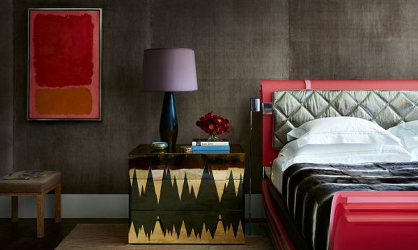 Robert Stilin: Interiors