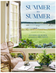 Title: Summer to Summer: Houses by the Sea, Author: Jennifer Ash Rudick