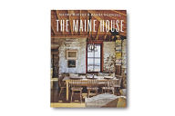 Title: The Maine House, Author: Maura McEvoy