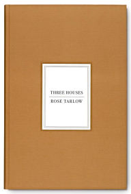 Free online downloadable audio books Rose Tarlow: Three Houses 9780865654020 by Rose Tarlow, Miguel Flores-Vianna, François Halard, Fernando Montiel Klint (English Edition) MOBI iBook PDB