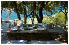 Alternative view 3 of Haute Bohemians: Greece: Historic and Contemporary Interiors of Greece
