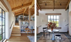 Alternative view 2 of John Ike: 9 Houses/9 Stories: An Architect and His Vision