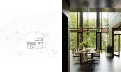 Alternative view 4 of John Ike: 9 Houses/9 Stories: An Architect and His Vision