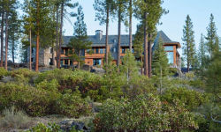 Alternative view 5 of John Ike: 9 Houses/9 Stories: An Architect and His Vision