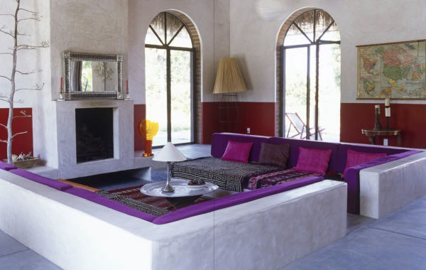 Carlos Mota: Purple Fever
