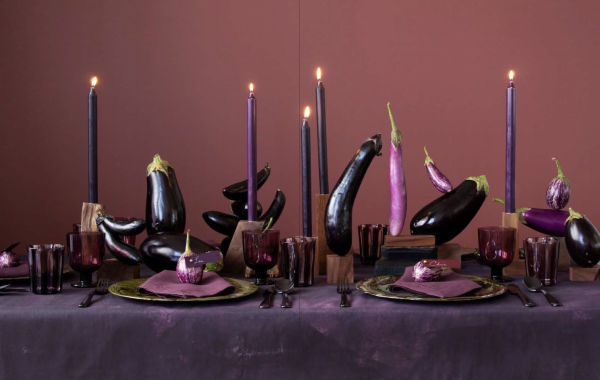 Carlos Mota: Purple Fever