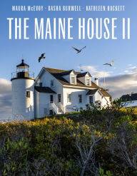 Title: The Maine House II, Author: Maura McEvoy