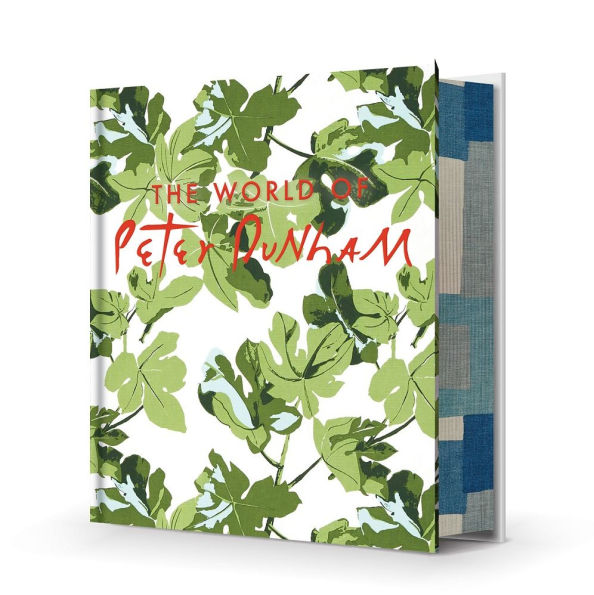The World of Peter Dunham: Global Style from Paris to Hollywood