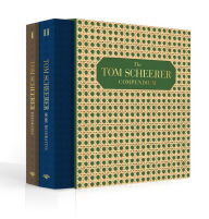 Title: The Tom Scheerer Compendium, Author: Tom Scheerer
