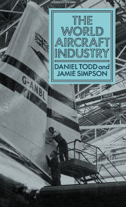 Title: The World Aircraft Industry, Author: Bloomsbury Academic