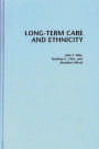 Long-Term Care and Ethnicity
