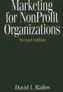 Marketing for Nonprofit Organizations / Edition 2