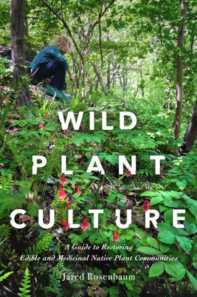 Wild Plant Culture: A Guide to Restoring Edible and Medicinal Native Communities