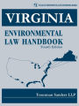 Virginia Environmental Law Handbook