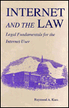 Internet and the Law: Legal Fundamentals for the Internet User
