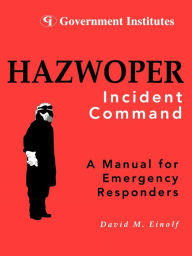 Title: Hazwoper, Author: David M. Einolf