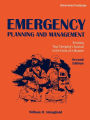 Emergency Planning and Management: Ensuring Your Company's Survival in the Event of a Disaster / Edition 2