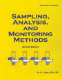 Sampling, Analysis, and Monitoring Methods: A Guide to EPA and OSHA Requirements