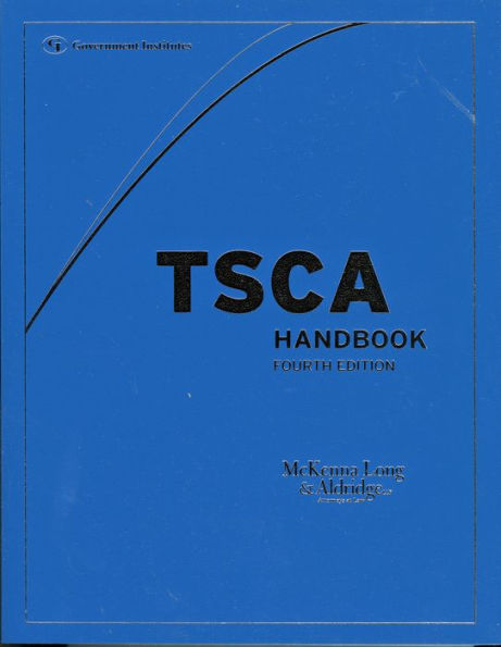 TSCA Handbook