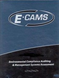 Title: Environmental Compliance Auditing & Management Systems Assessment, Author: Government Institutes Research