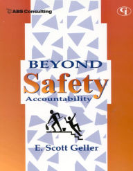 Title: Beyond Safety Accountability, Author: E. Scott Geller