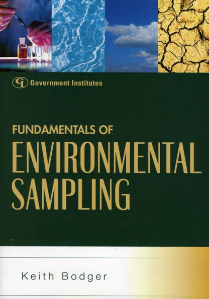 Fundamentals of Environmental Sampling