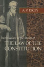 Introduction to the Study of the Law of the Constitution / Edition 8