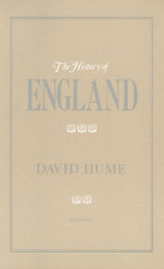 Title: The History of England: Six-Volume Series, Author: David Hume