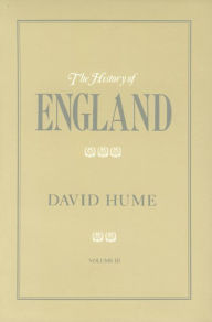 Title: The History of England Volume III, Author: David Hume