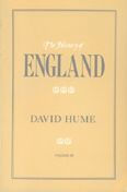 Title: The History of England Volume III, Author: David Hume