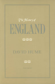 Title: The History of England Volume IV, Author: David Hume