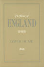 The History of England Volume IV