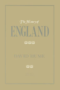 Title: The History of England Volume VI, Author: David Hume