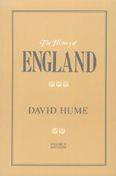 Title: The History of England Volume VI / Edition 6, Author: David Hume