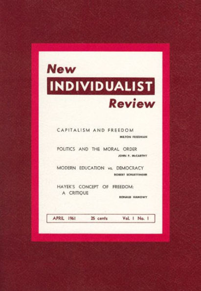 New Individualist Review