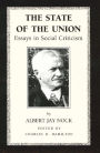 The State of the Union: Essays in Social Criticism