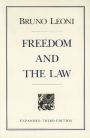 Freedom and the Law / Edition 3