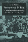 Education and the State: A Study in Political Economy