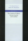 The Limits of Liberty: Between Anarchy and Leviathan