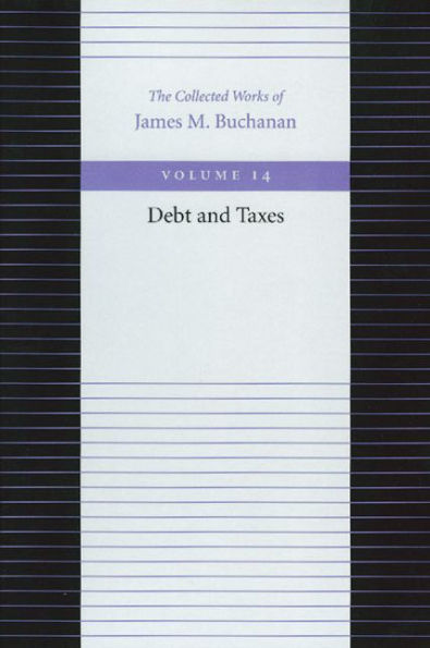 Debt and Taxes