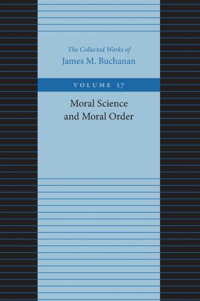 Moral Science and Order