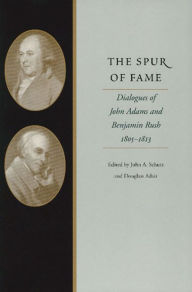 Title: The Spur of Fame, Author: John A. Schutz