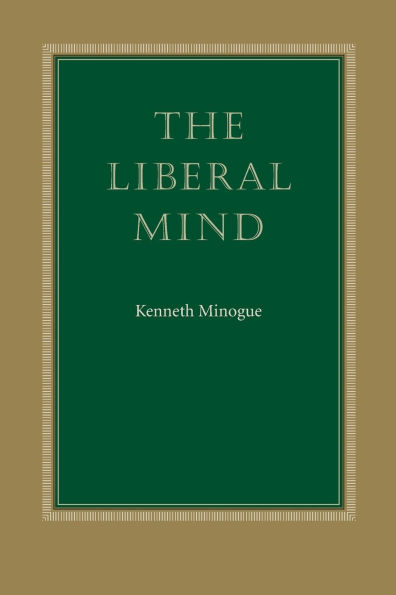 The Liberal Mind