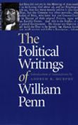 Title: The Political Writings of William Penn, Author: William Penn