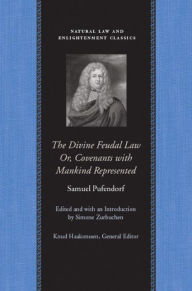 Title: The Divine Feudal Law, Author: Samuel Pufendorf