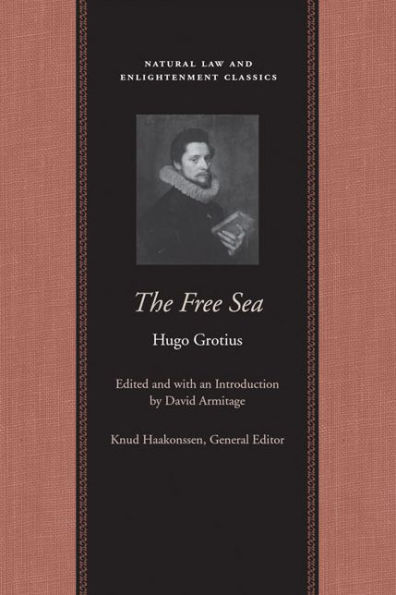 The Free Sea / Edition 1