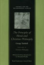 The Principles Of Moral And Christian Philosophy Vol 2 Pb / Edition 1